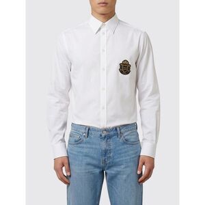 Dolce & Gabbana Shirt Men White